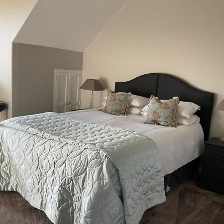 Le Bourg Bed & Breakfast Asnieres-en-Bessin Dış mekan fotoğraf